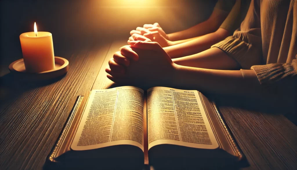 A Fé na Era da Ansiedade: O Que a Bíblia Realmente Diz?